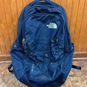 The North Face backpack
